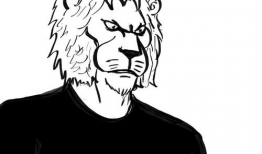 雅痞漫画,都市精英的幽默生活画卷